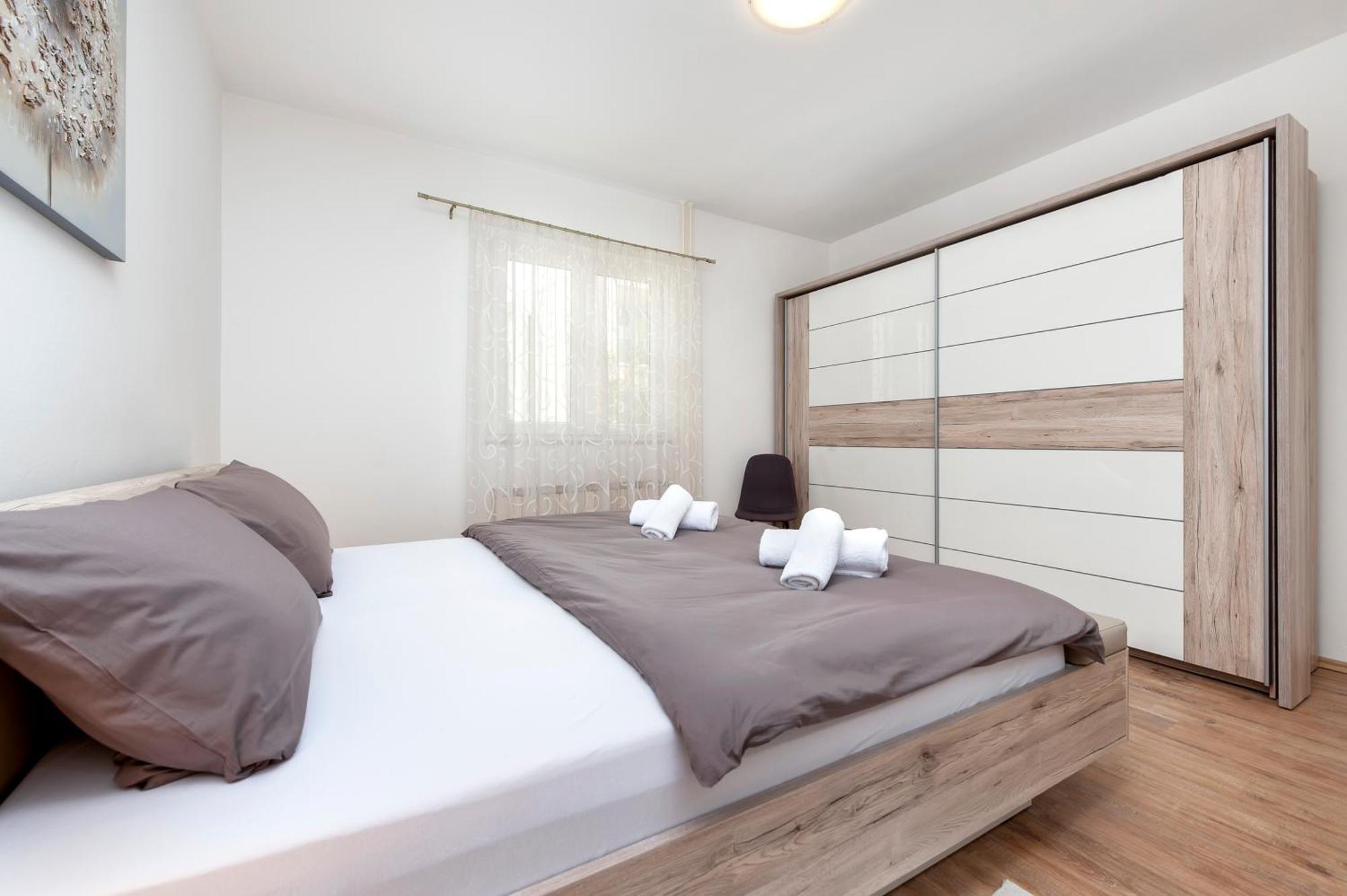 Apartment Ivo Rovinj Exterior photo