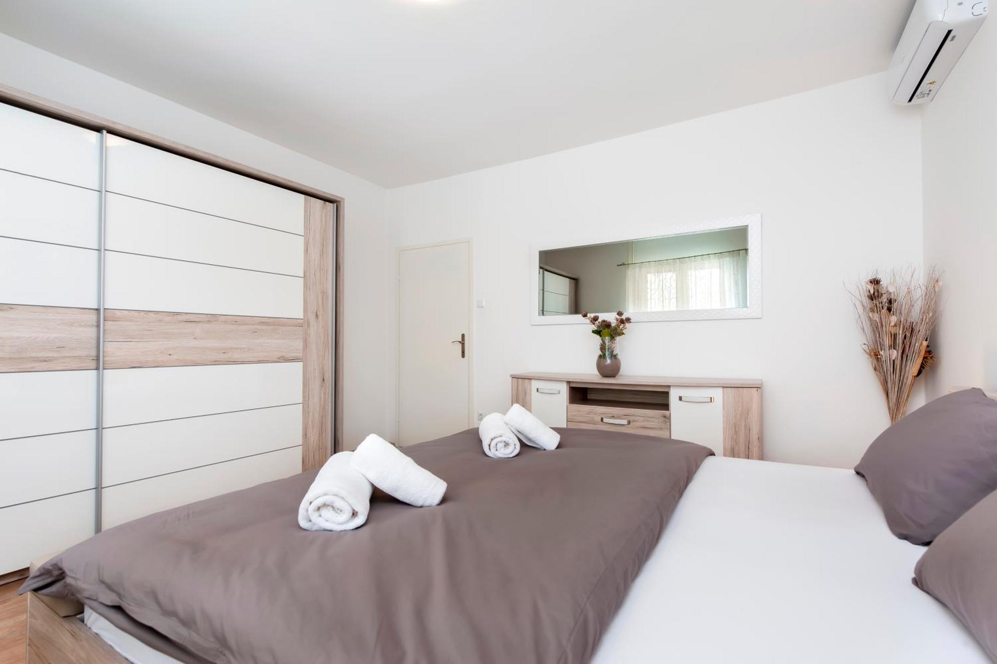 Apartment Ivo Rovinj Exterior photo